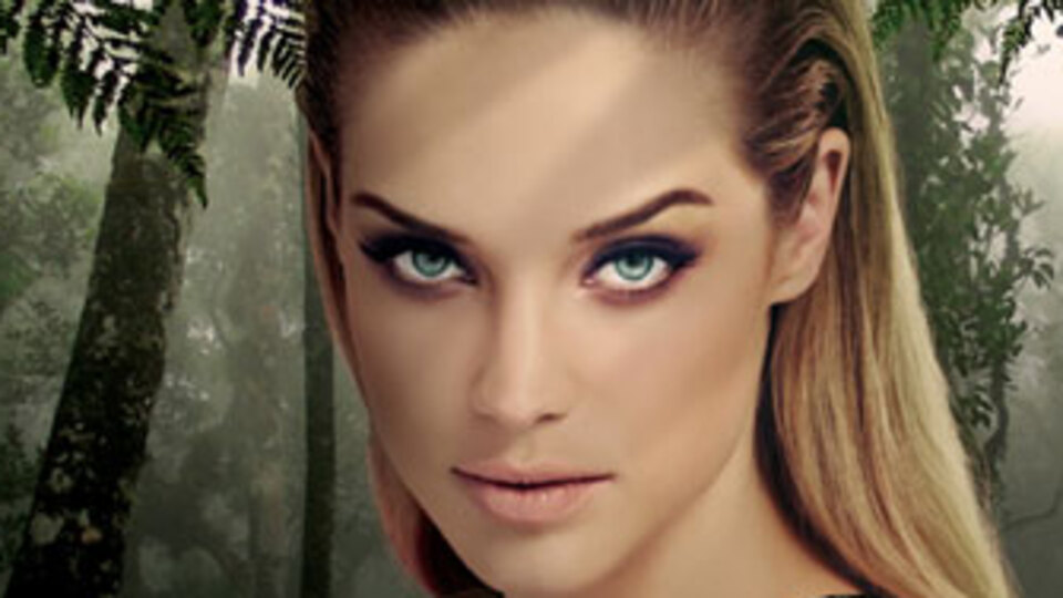 'Ruslar kozmetiği yiyor'