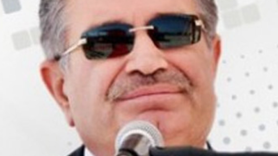 Türk polisinden Tunus polisine biber gazı eğitimi