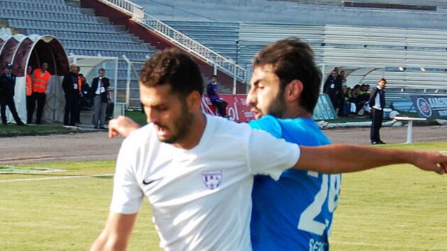 2. ve 3. Lig'de toplu sonuçlar