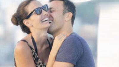 "Türkiye için Eurovision'a giderim"