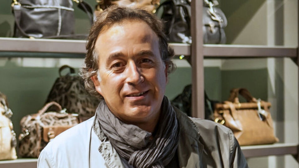 Çanta Türkiye'de dolacak!