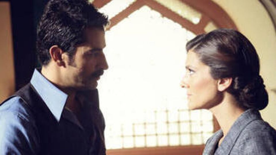 Mahir ve Feride ipucu peşinde