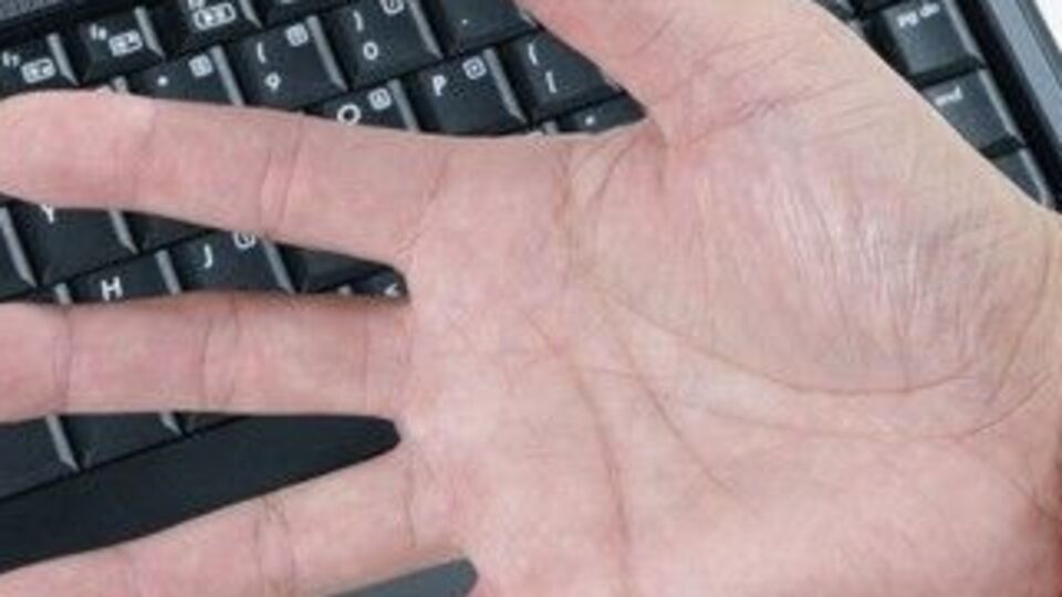 Ellerdeki uyuşmaları hafife almayın