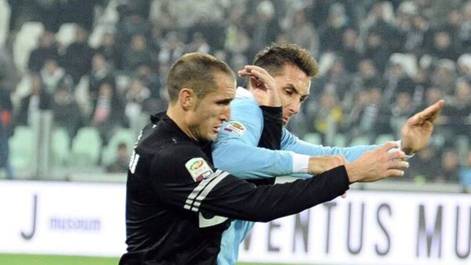 Juventus farkı korudu