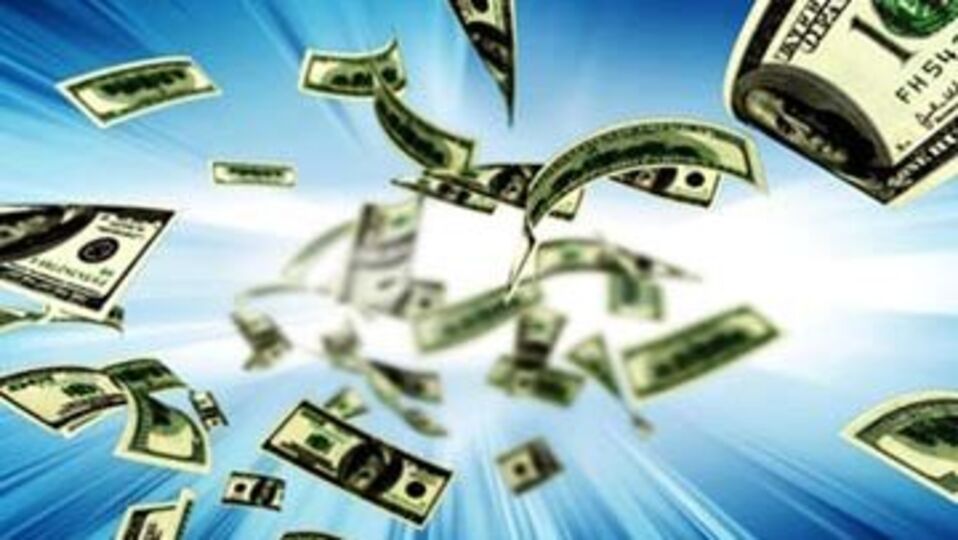 Dolar 1.81 liranın altında!