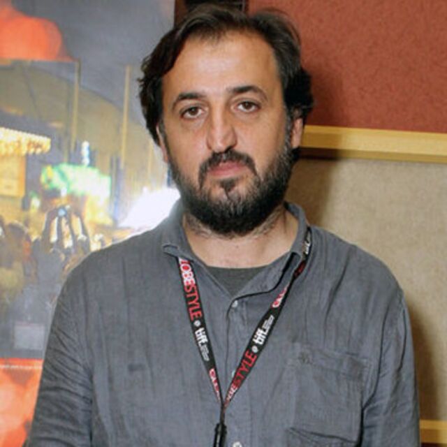 Özcan Alper'in 3. filmine senaryo ödülü