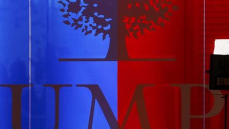Fransa sağında liderlik krizi