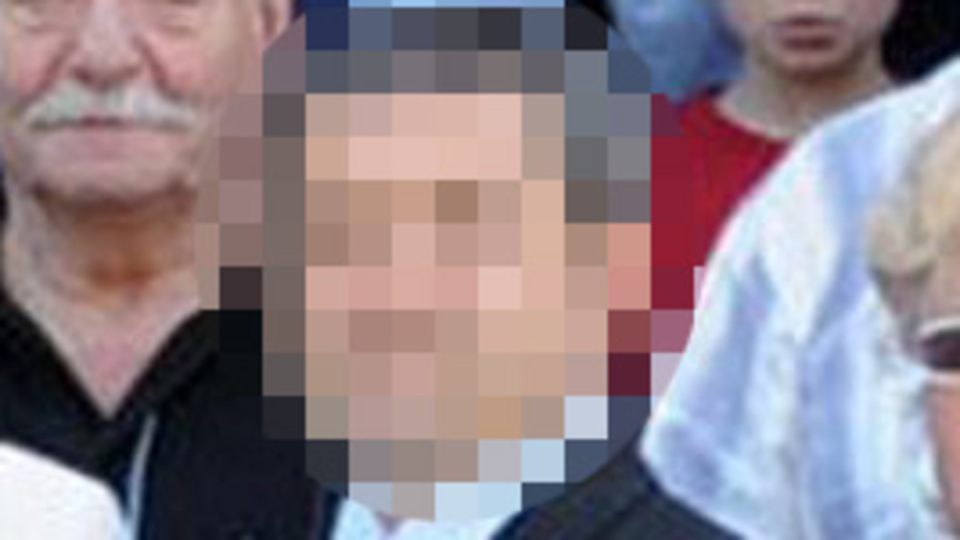 Taciz davasında flaş gelişme