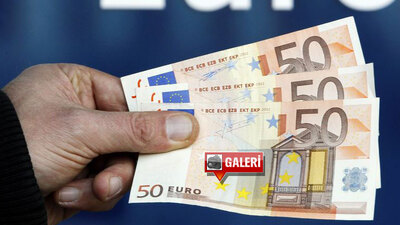 160 bin euroyu getir İspanya'da otur!
