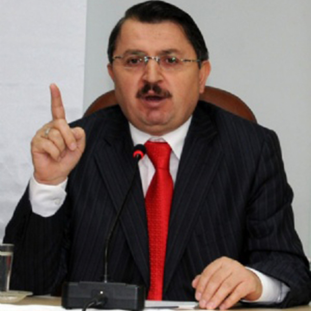 Memur-Sen, söylentilerden rahatsız