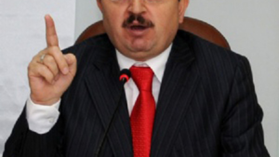 Memur-Sen, söylentilerden rahatsız