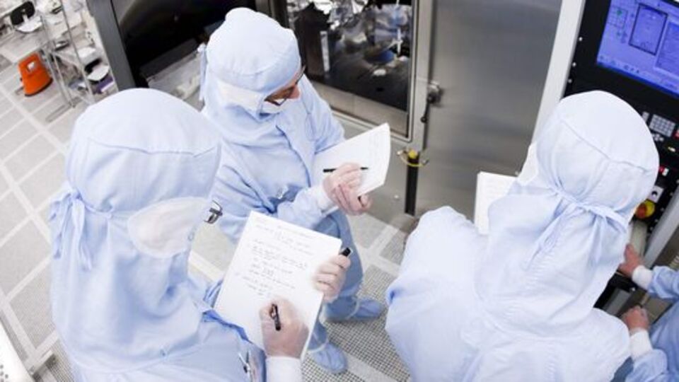 Nano teknoloji çığır açıyor