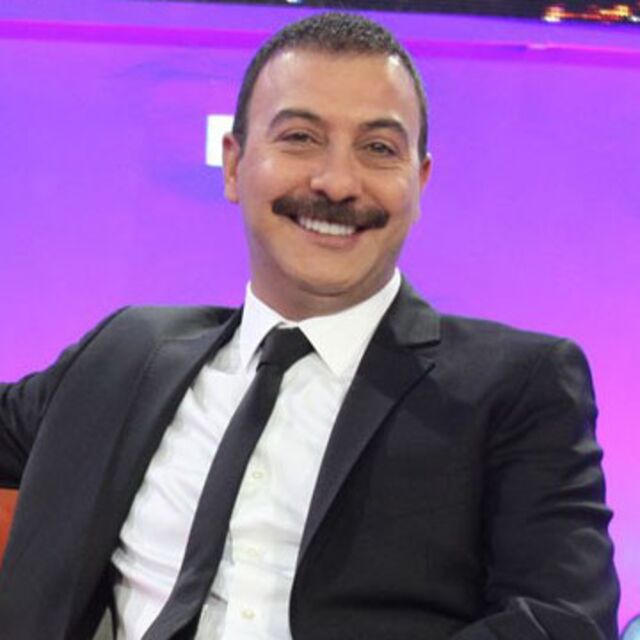 Hakan Yılmaz'ın partneri o olacak