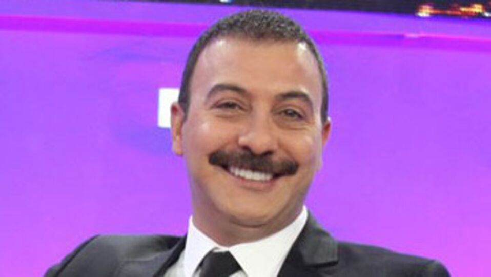 Hakan Yılmaz'ın partneri o olacak