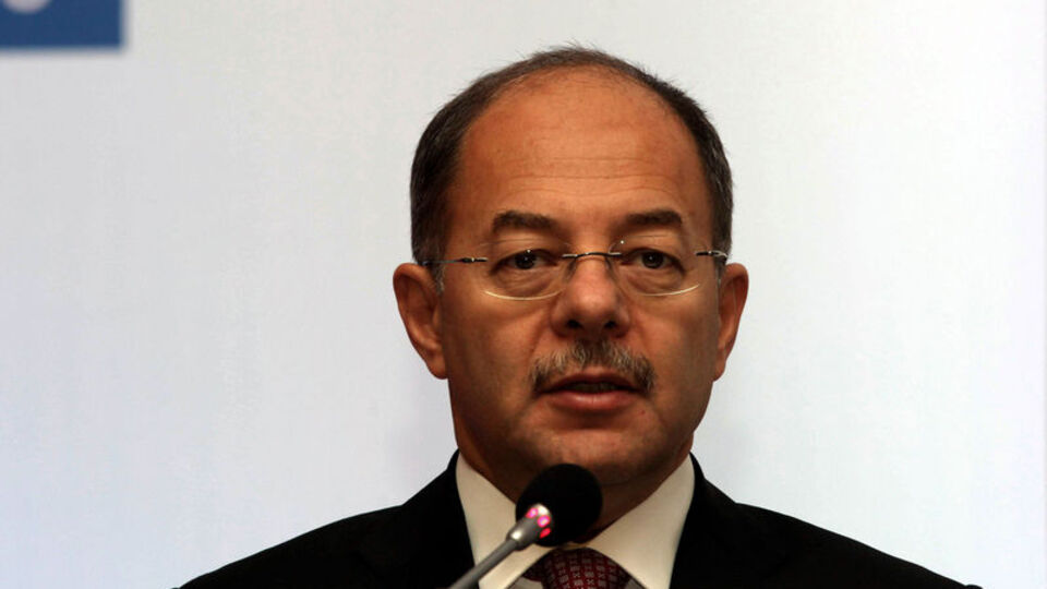 Sağlık Bakanı açıkladı!
