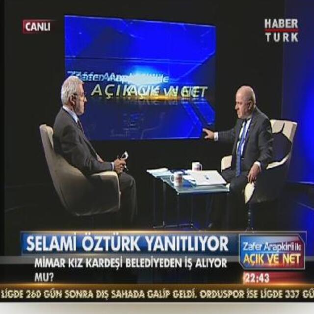 Başkan cep numarasını verdi