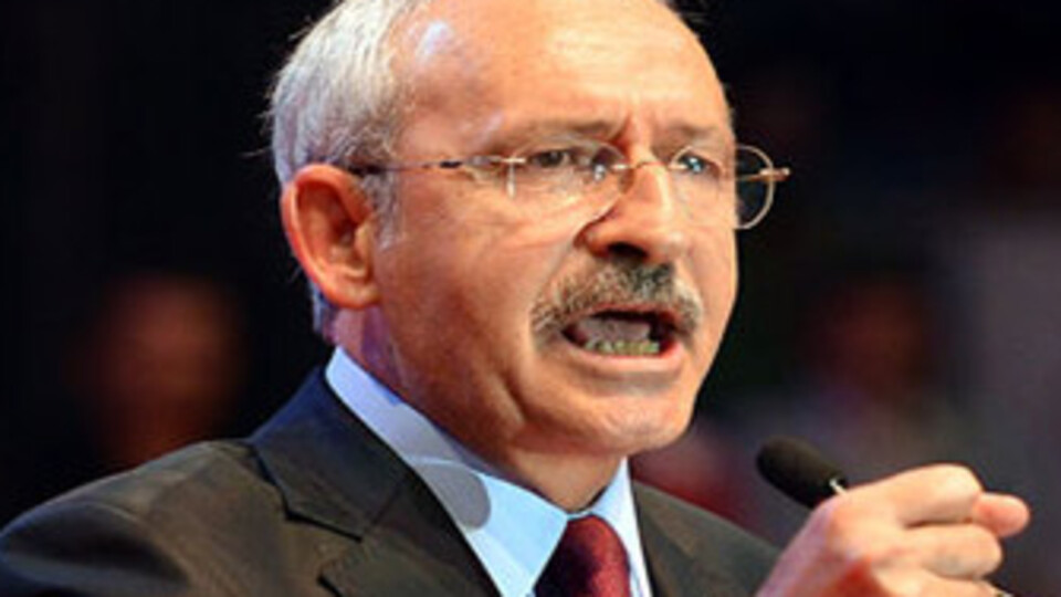 "Orayı kapat gelip seni kutlayacağım!"