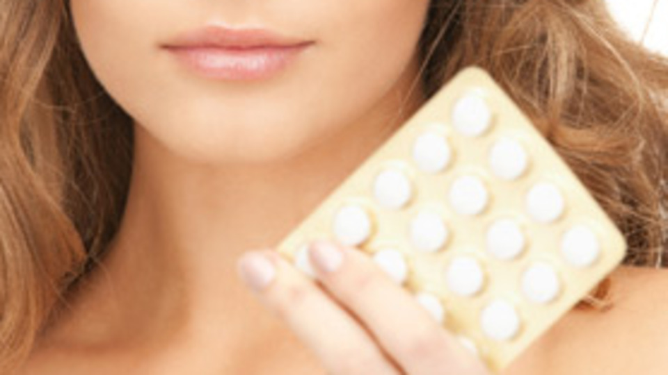 Doğum kontrol hapları riskli mi?