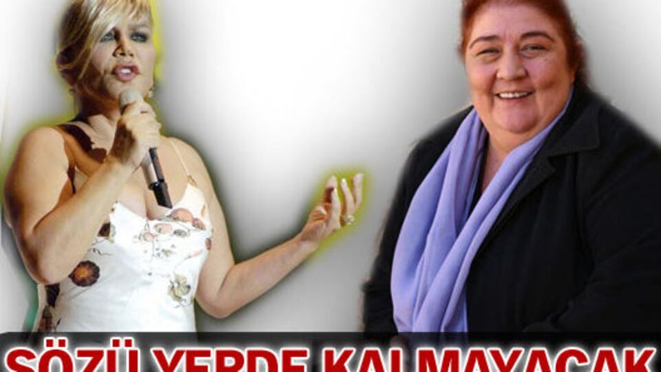 Meral Okay'ın vasiyeti gerçekleşiyor
