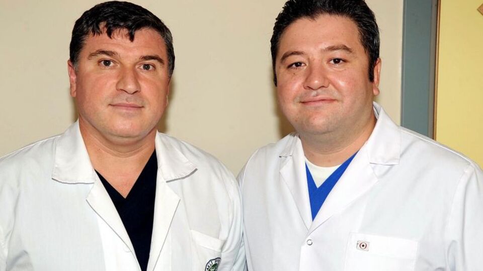 Kalp deliklerine ameliyatsız tedavi