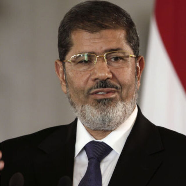 D-8 zirvesine Mursi de katılacak