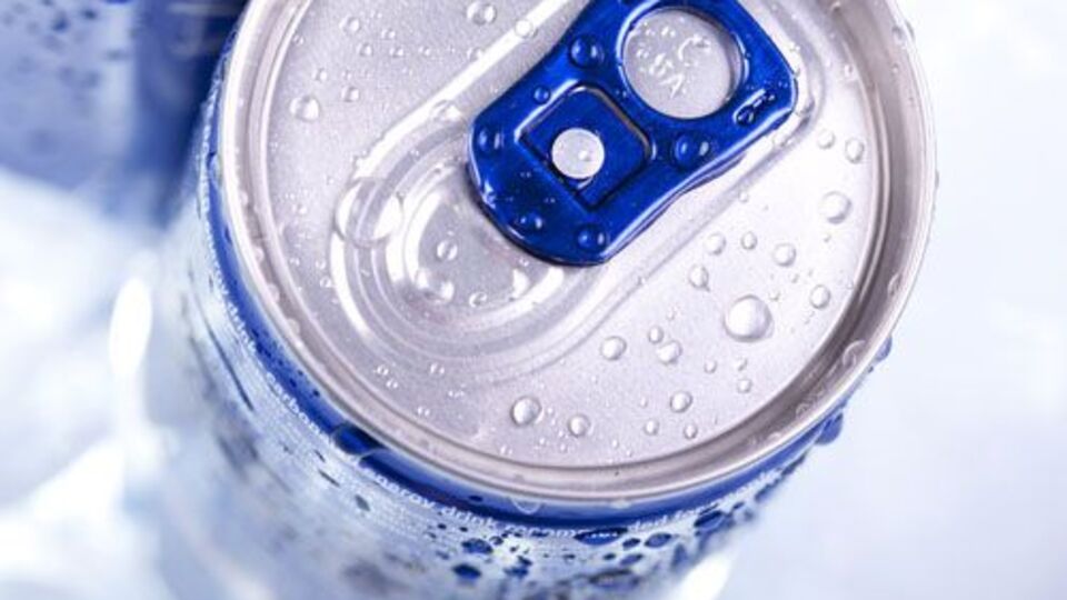 Enerji içeceği skandalı!