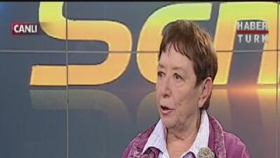 "Kendilerini devrimci zannediyorlar, acıyorum!"