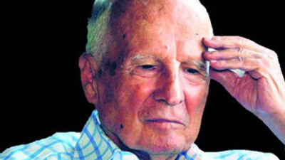 Kenan Evren'den şok sözler!