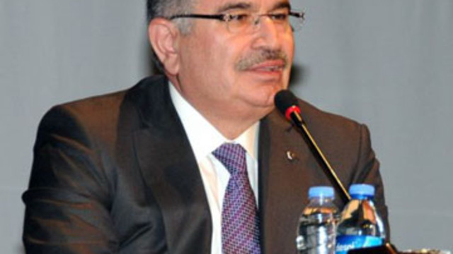 Bakanlığın en önemli görevi bu!