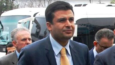 Mehmet Berk için...