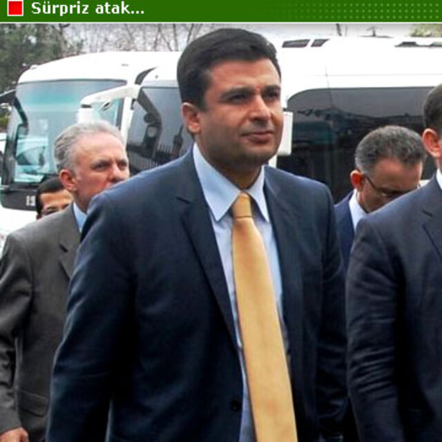 Mehmet Berk için...