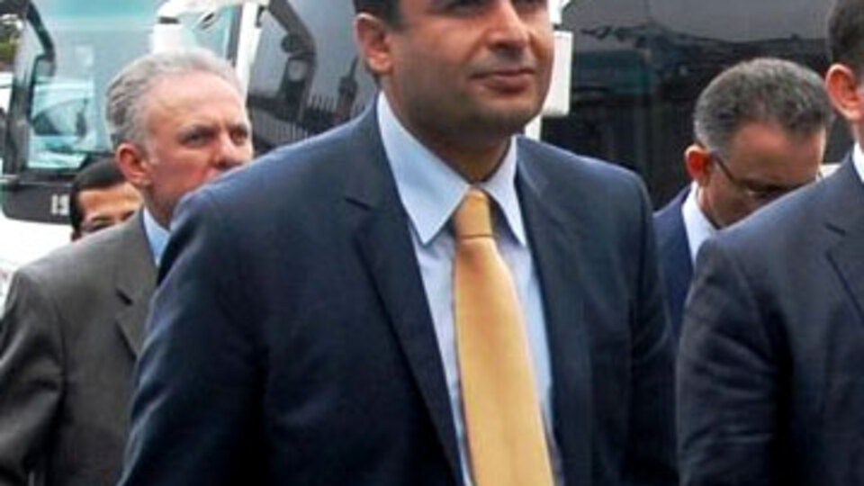 Mehmet Berk için...