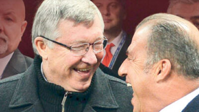 'Beraber çıkarız' demiştim!