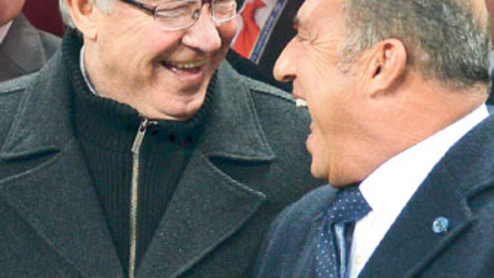 'Beraber çıkarız' demiştim!