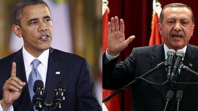 İsrail bastırınca