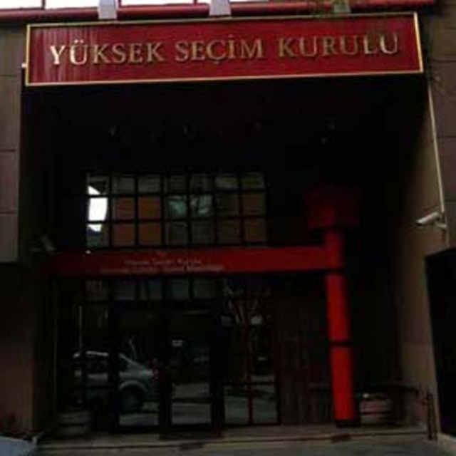 Başkanlık mazbatası iptal edildi