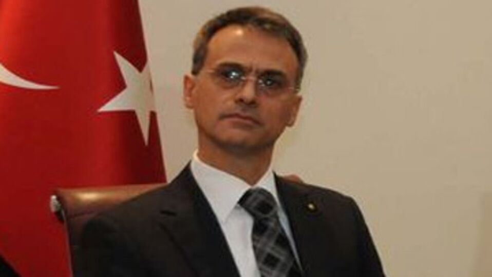 Emniyet Müdürü Recep Güven'le ilgili flaş gelişme!