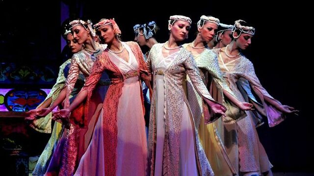 Opera ve baleye taze kan aranıyor