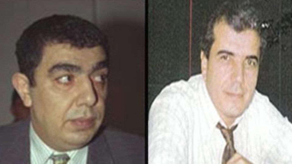 Kenan Evren'e onlar soruldu!