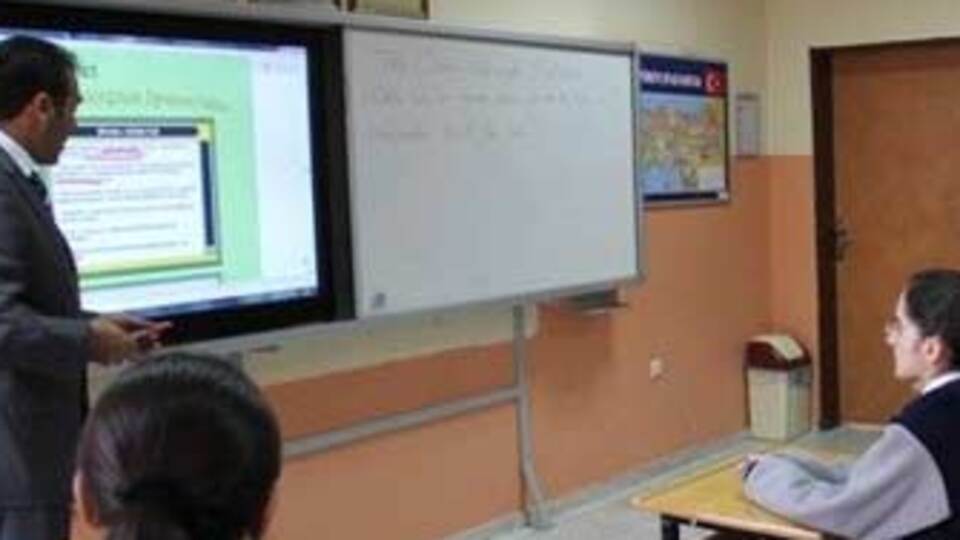 Fatih'in alt yapısını Türk Telekom kuracak!