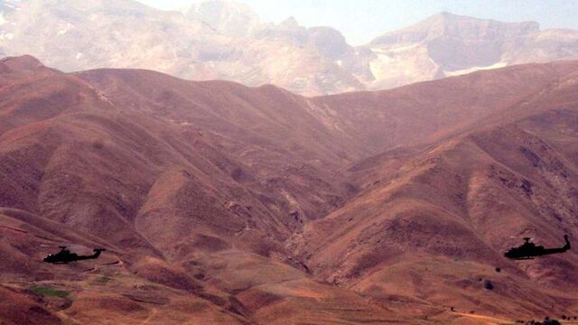 Dağlıca saldırısını yapan PKK'lılara müebbet