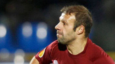 Gökdeniz'den Inter'e gol