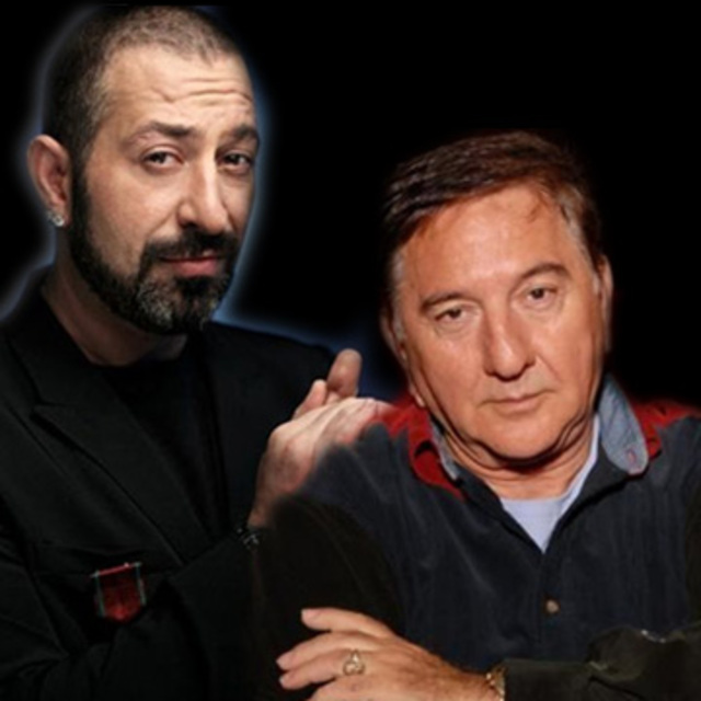 Cem Yılmaz bayrağı Poyrazoğlu'na devretti