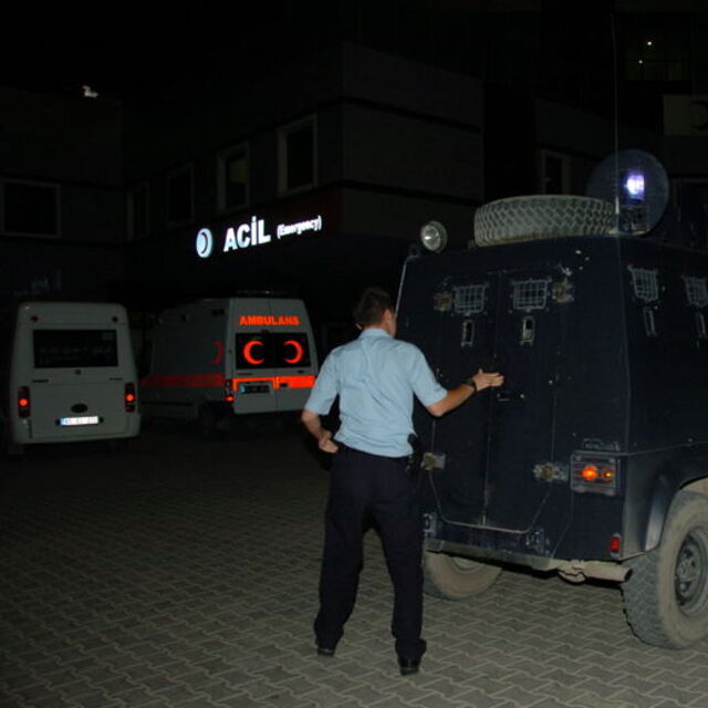 Dağlıca'nın hesabı soruldu