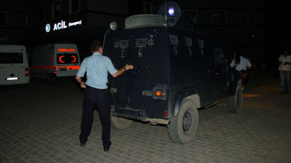 Dağlıca'nın hesabı soruldu