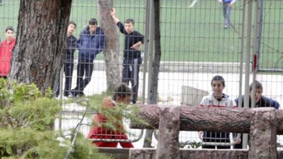 Samsun'u ayağa kaldıran olay!