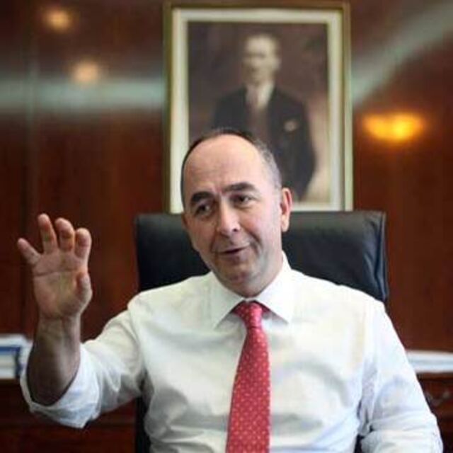 Öncelikli hedef yatırımcının korunması!