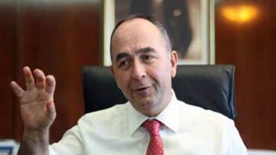 Öncelikli hedef yatırımcının korunması!