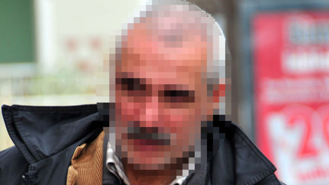 "Allah belasını versin"