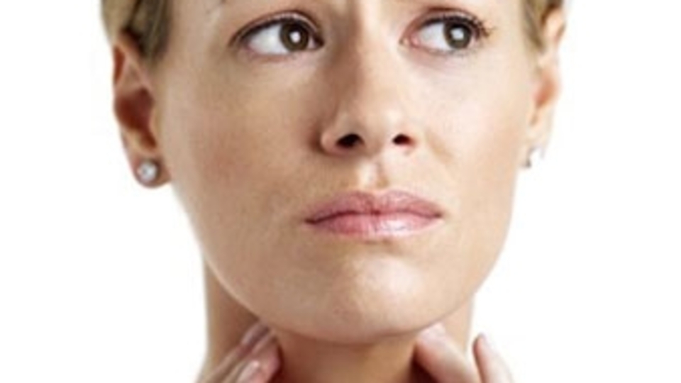 Boğazda gıcıklanma varsa...